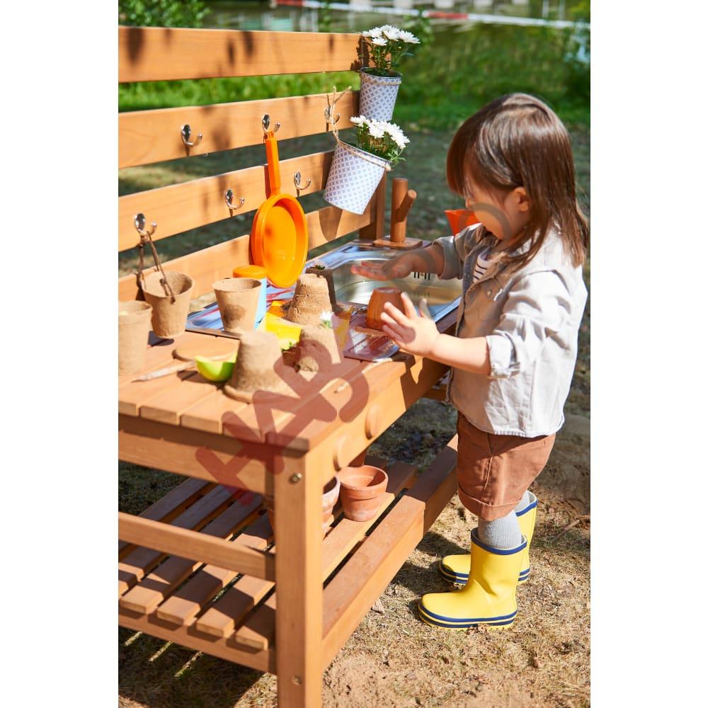 Kuchnia dla dzieci - outdoor