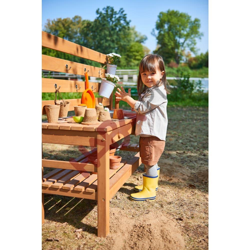 Kuchnia dla dzieci - outdoor