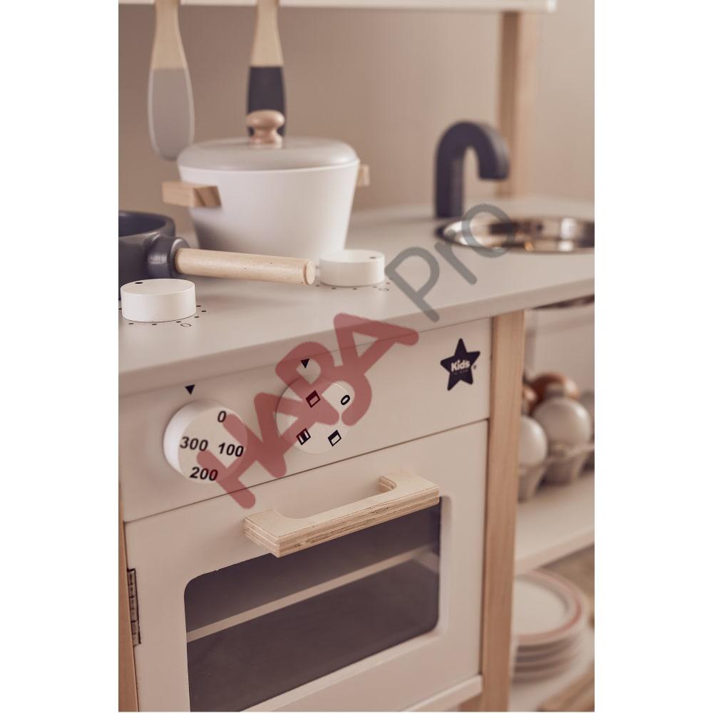 Kuchnia do zabawy