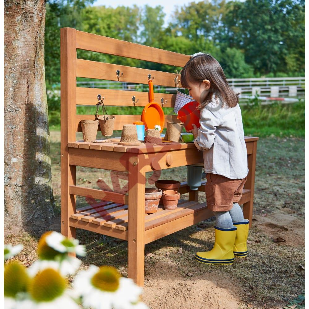 Kuchnia dla dzieci - outdoor