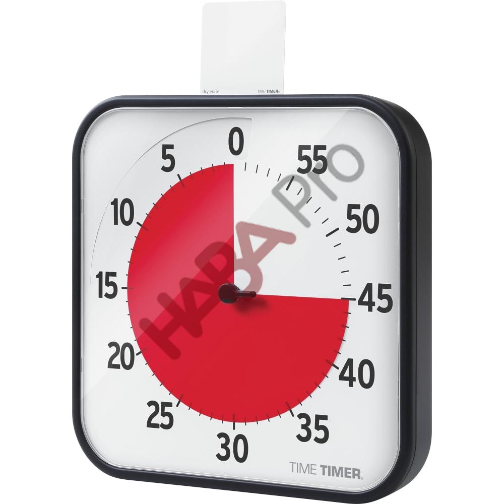 Timer 30 x 30 cm