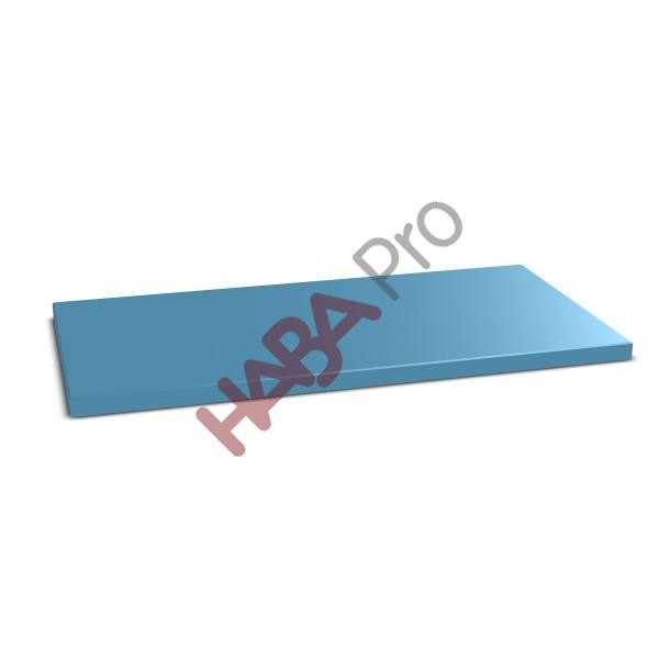 Mata do raczkowania Prostokąt 200 x 100cm