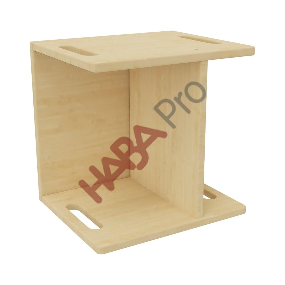 Obracane krzesełko 4 w 1, PREMIUM