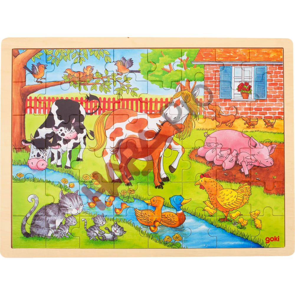 1142066-Wimmelpuzzle-Set-F-02.psd Zestaw szczegółowych puzzli