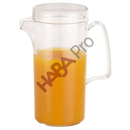 Dzbanek do soku, 600 ml, 1 sztuka
