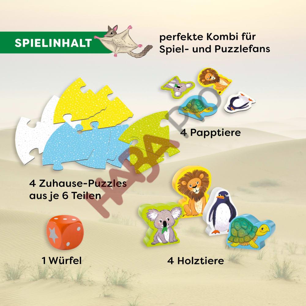 2011724001-GMP-Wo-leben-Loewe-und-Co-03.jpg Puzzle & Gra : Gdzie mieszkają zwierzęta