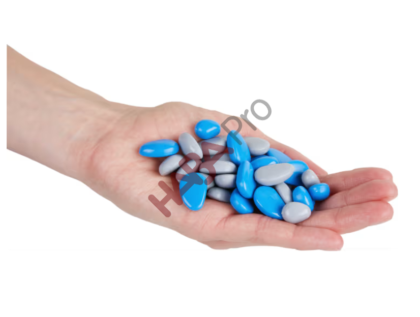 TheraBeans-fasolki terapeutyczne , 5 kg