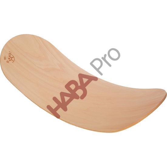 Równoważnia "Moon Rocker"