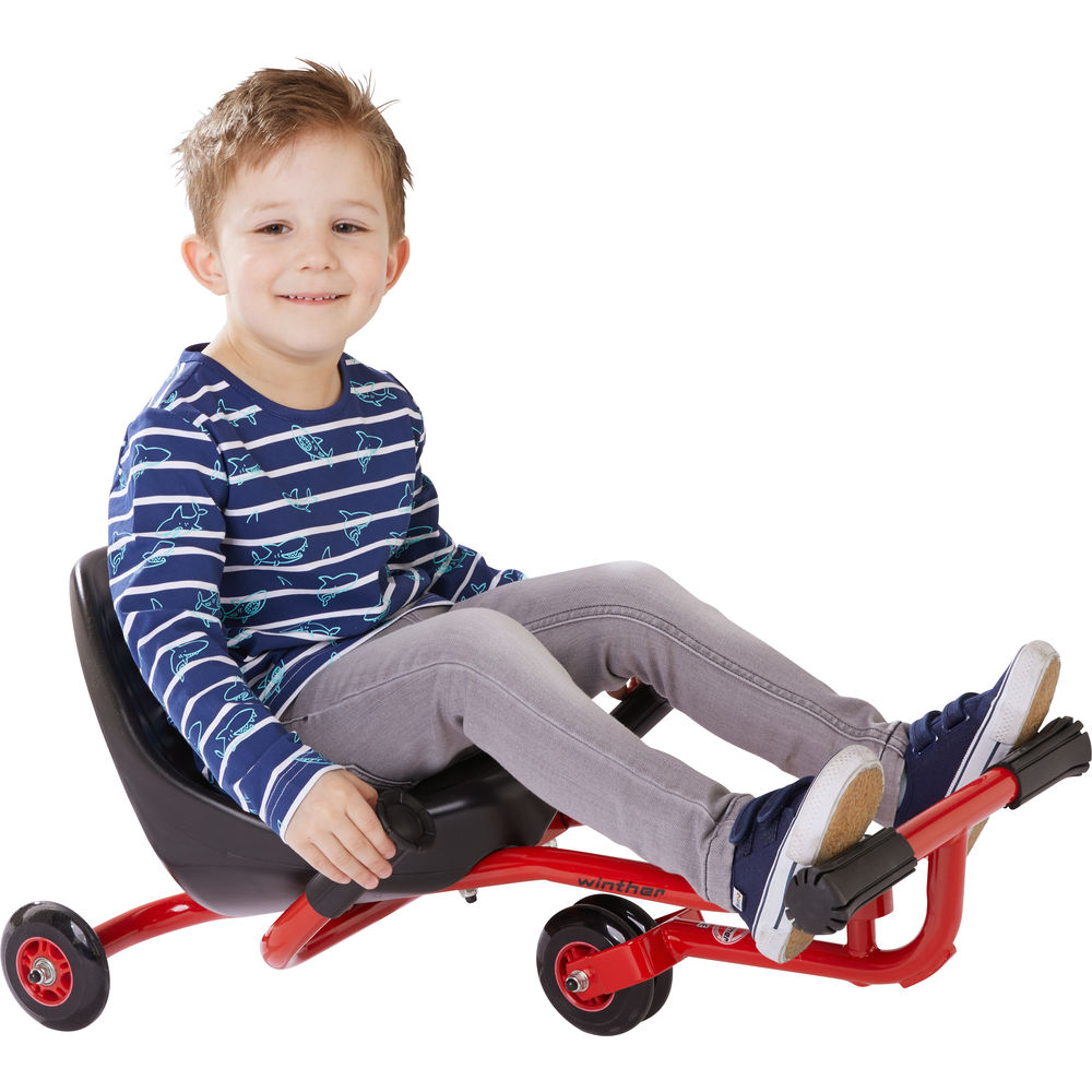 Winther® Foot Twister Jeździk dla dzieci