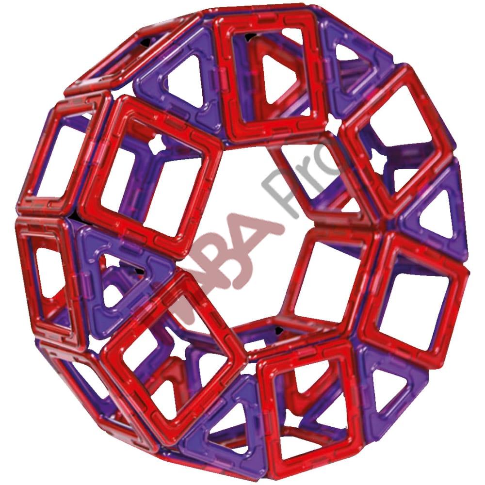 136905_Magnetbauk_Magformers_F_06.psd Magnetyczne konstrukcje modułowe "Magformers"