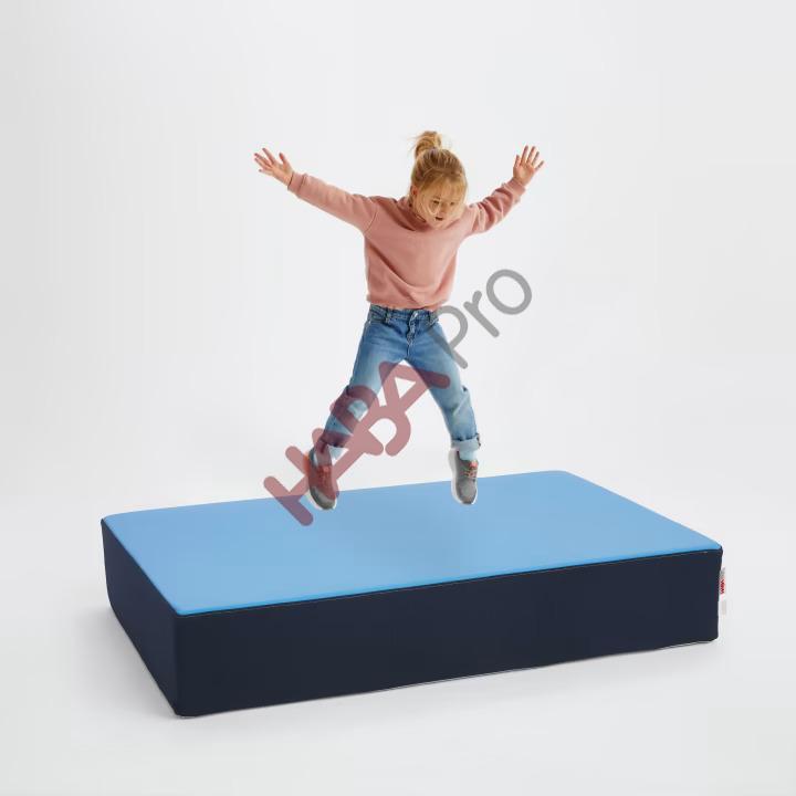 Trampolina duża