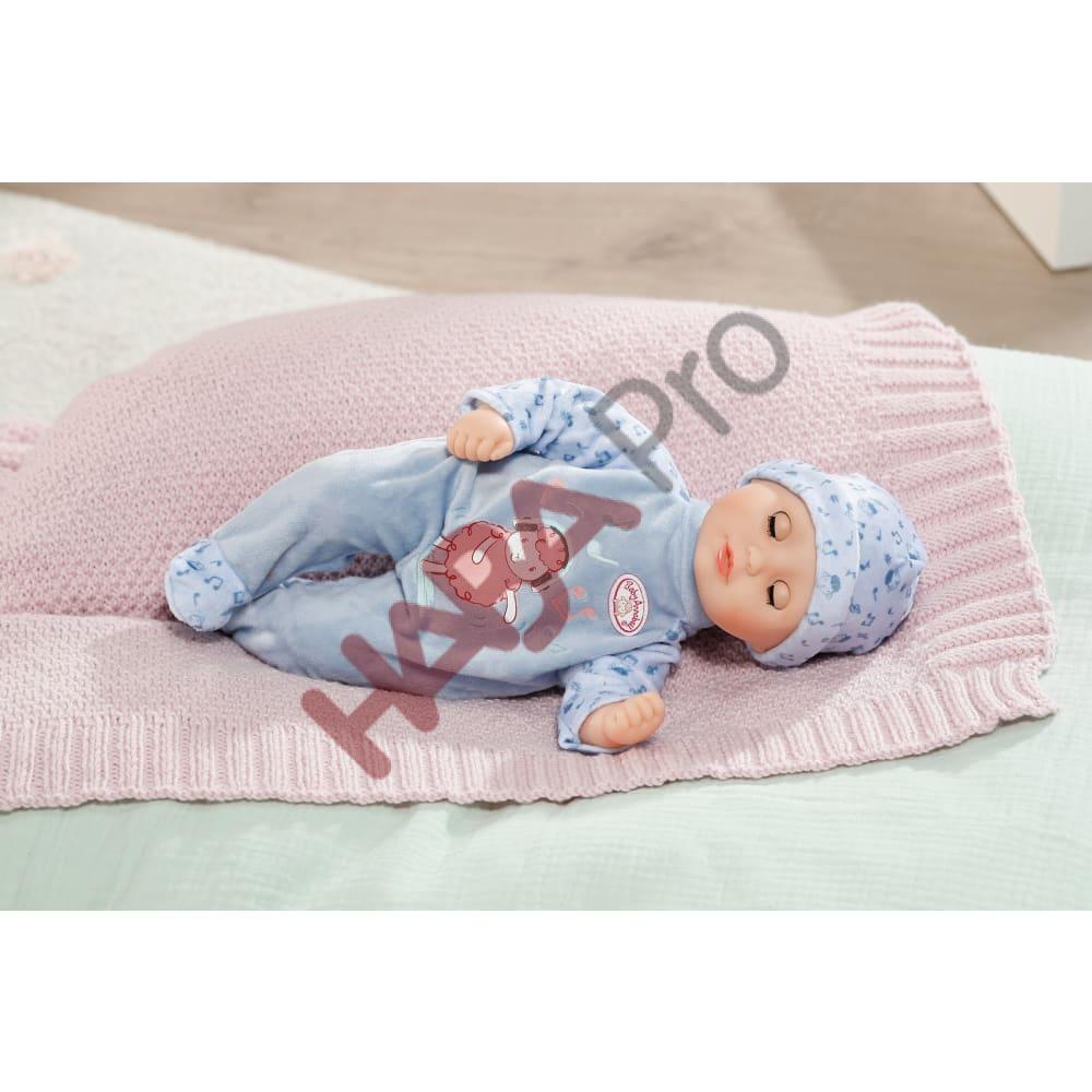Lalka Braciszek Baby Annabell