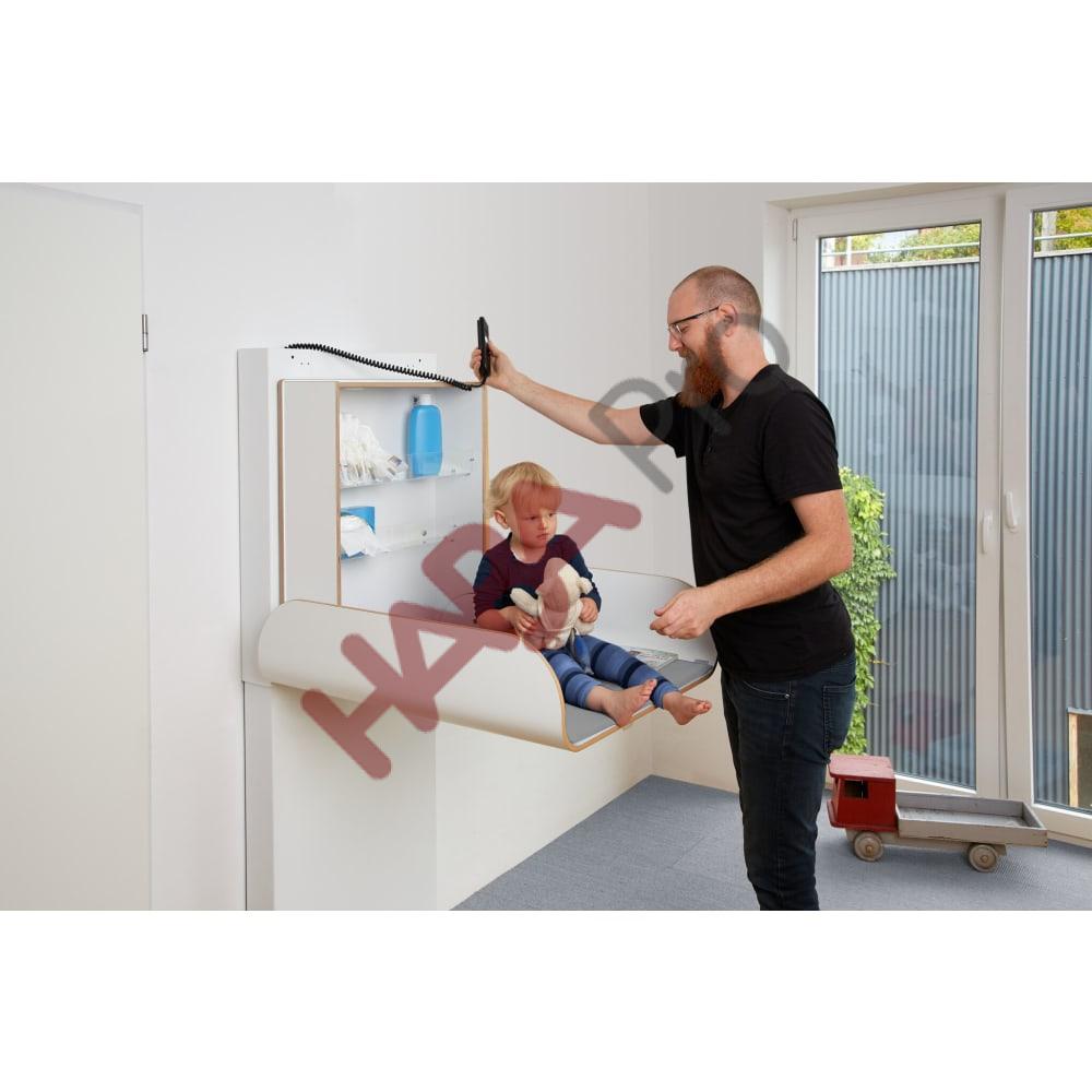 1379510-Lift-Wandwickeltisch-02.psd Podnośnik do przewijaka