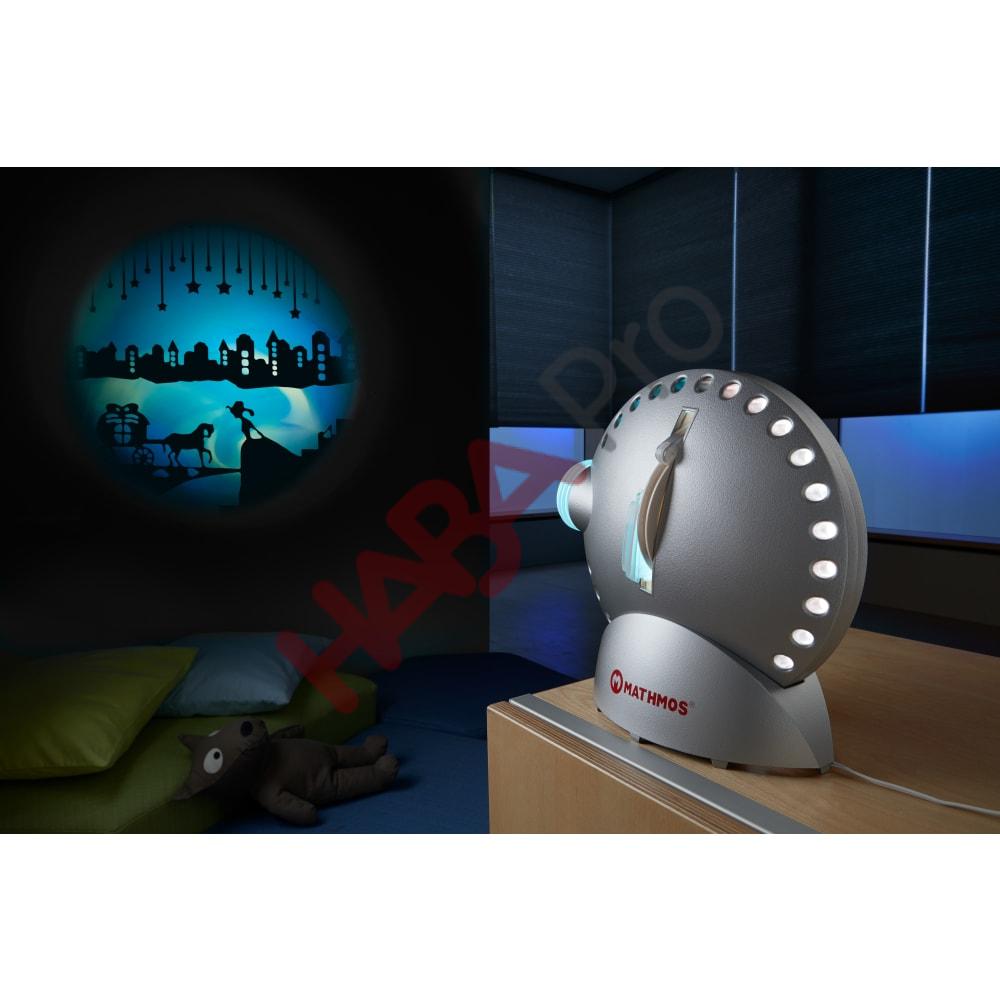 Space Projector