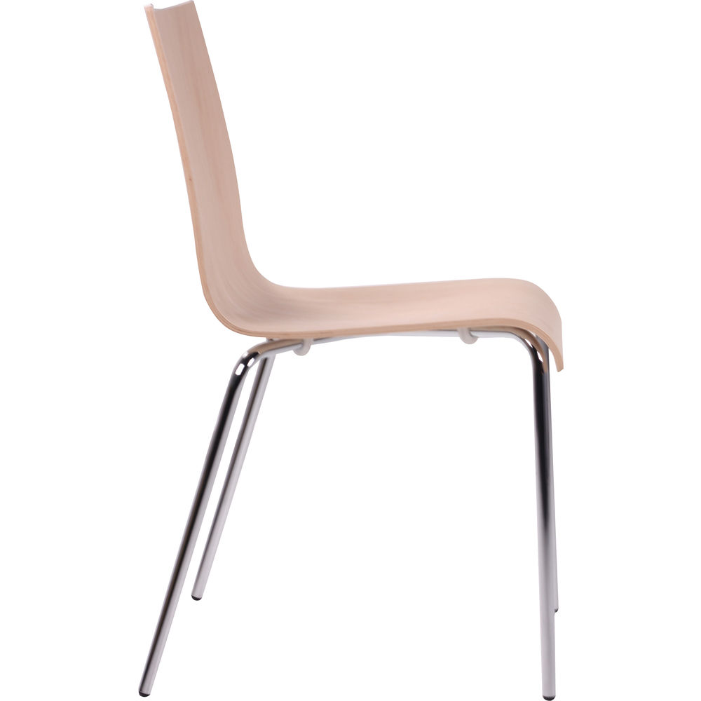 Krzesło szkolne Roman