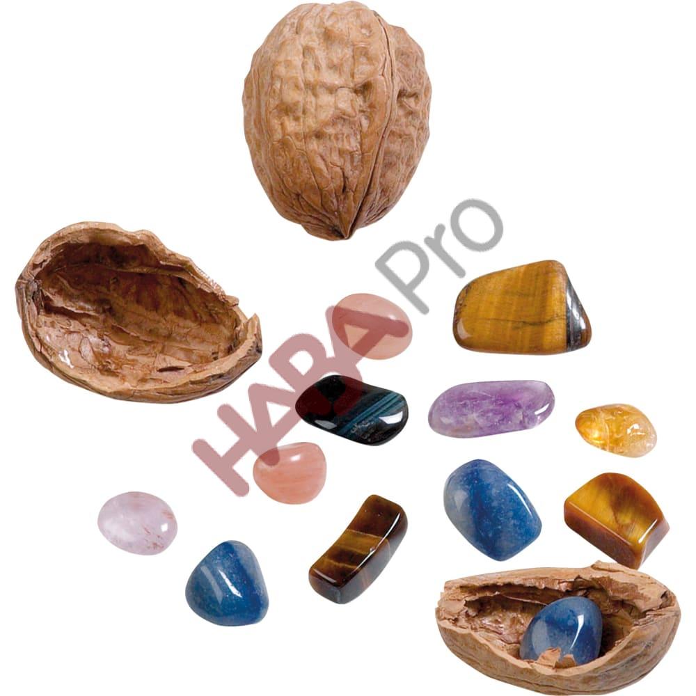 Orzechy z niespodziankami, 32 szt.