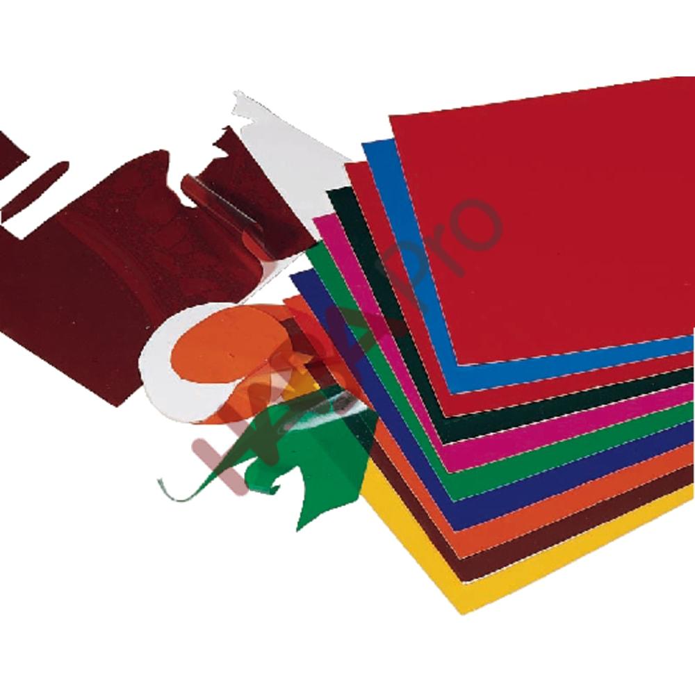 Folia na okna, 20 sztuk