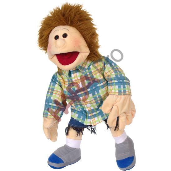 Pacynka Fabian, duża 65 cm