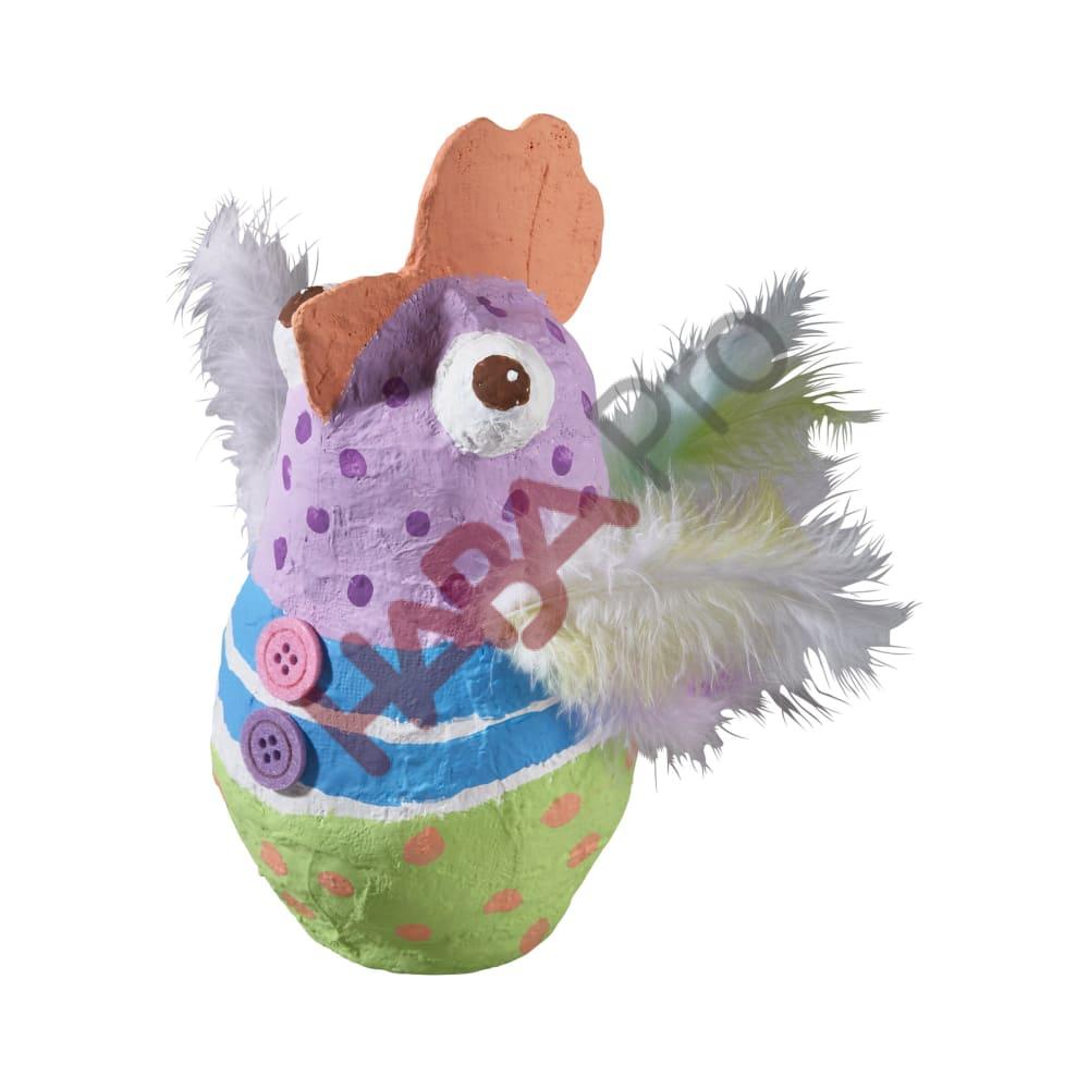 Modelina biała, 1 kg