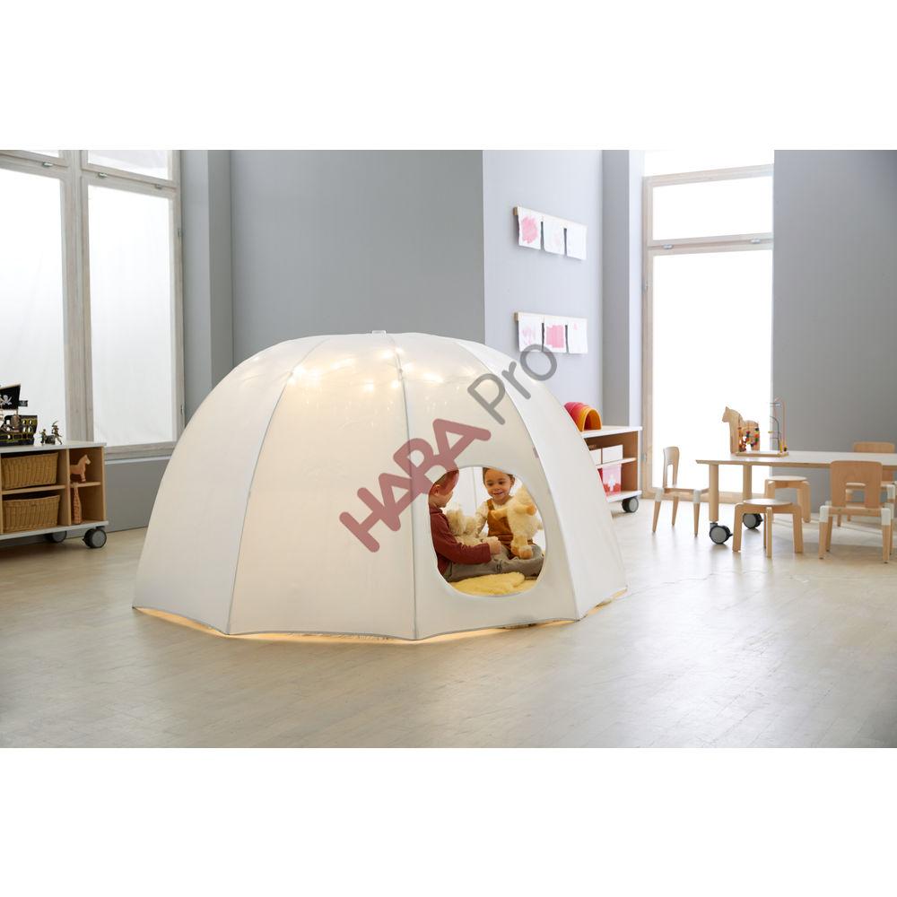 namiot_sensoryczny1 Igloo sensoryczne "Micro-SPA"