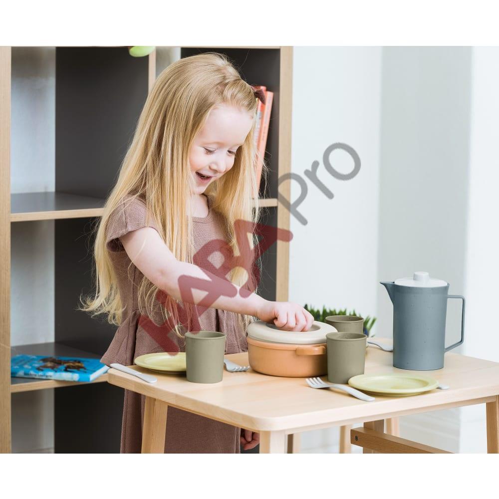 Zestaw kuchenny BIO – 79 części
