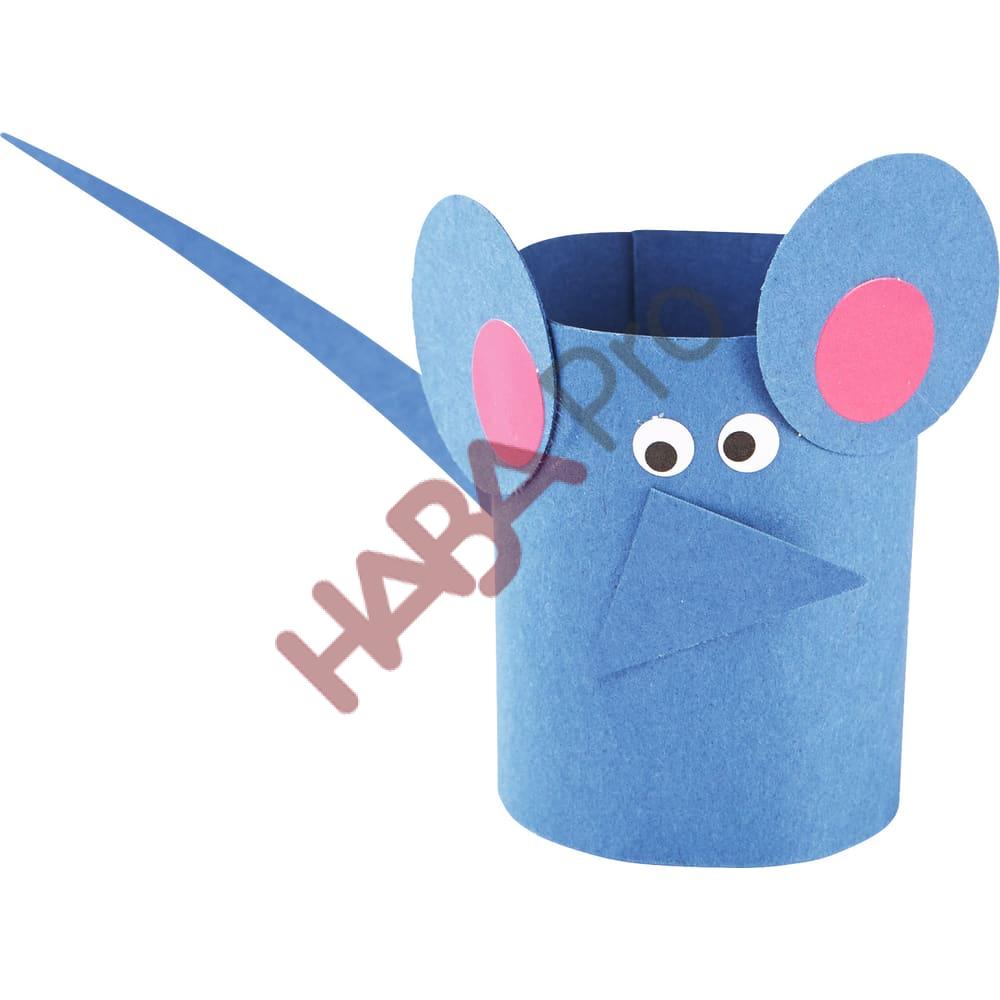 039443_PapierstreifenSparset_F_03.psd Ogromny zestaw gotowych pasków, 5 kg