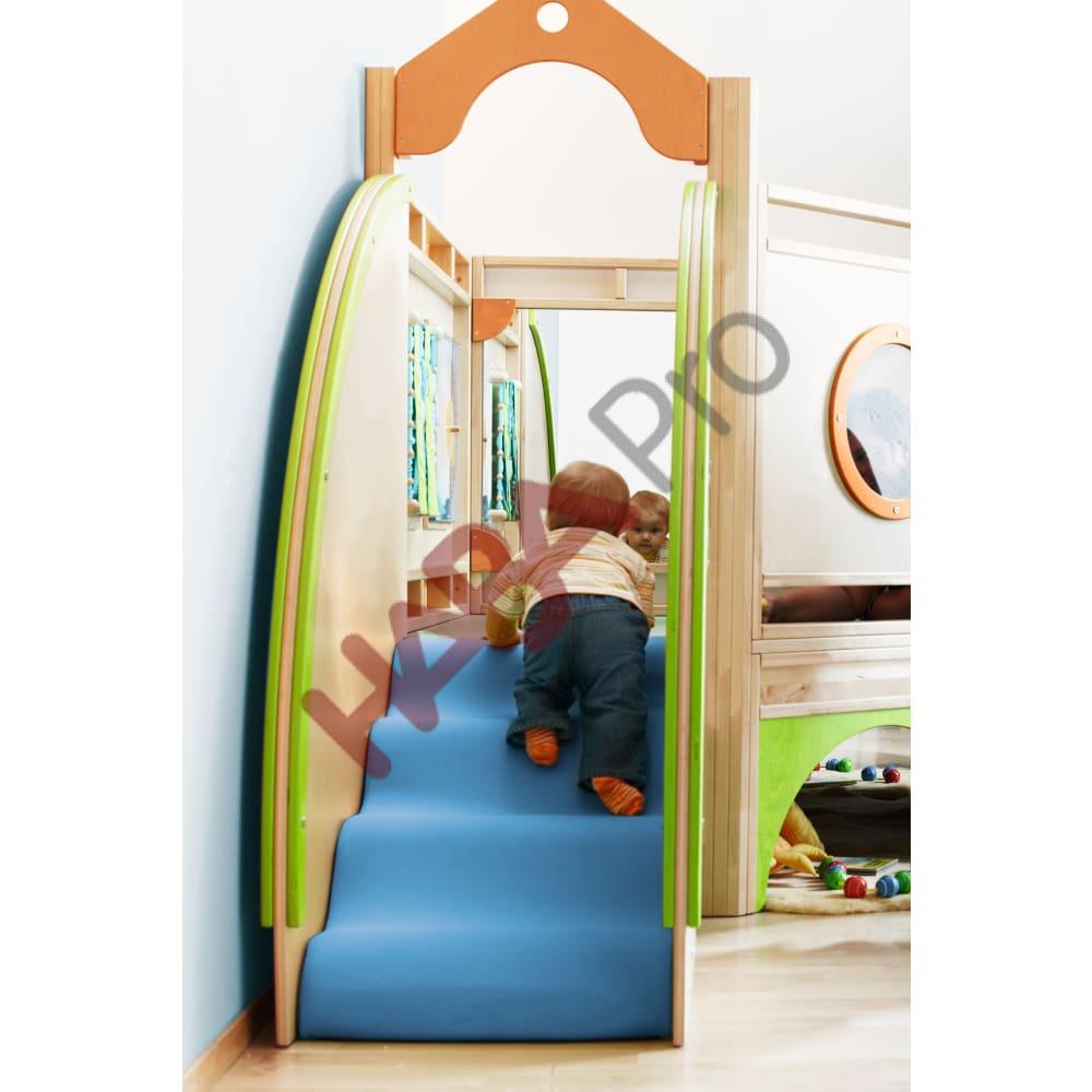 Domek Gemino+ "Kącik żeglarza"