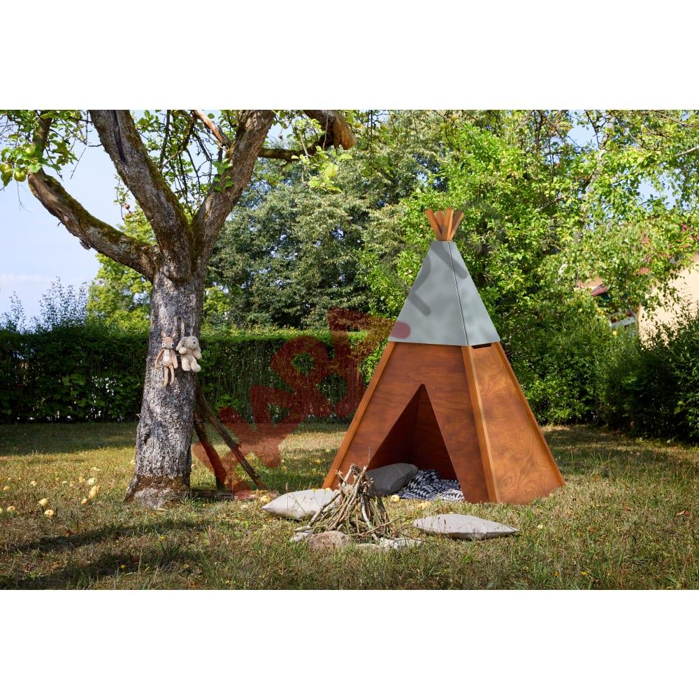 Tipi Outdoor