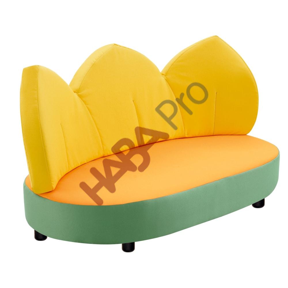 Sofa "Kwiat"