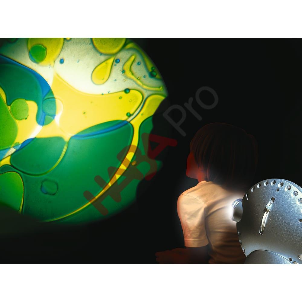 Space Projector