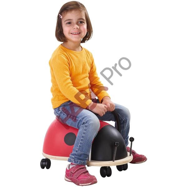 Biedronka na kółkach, mini