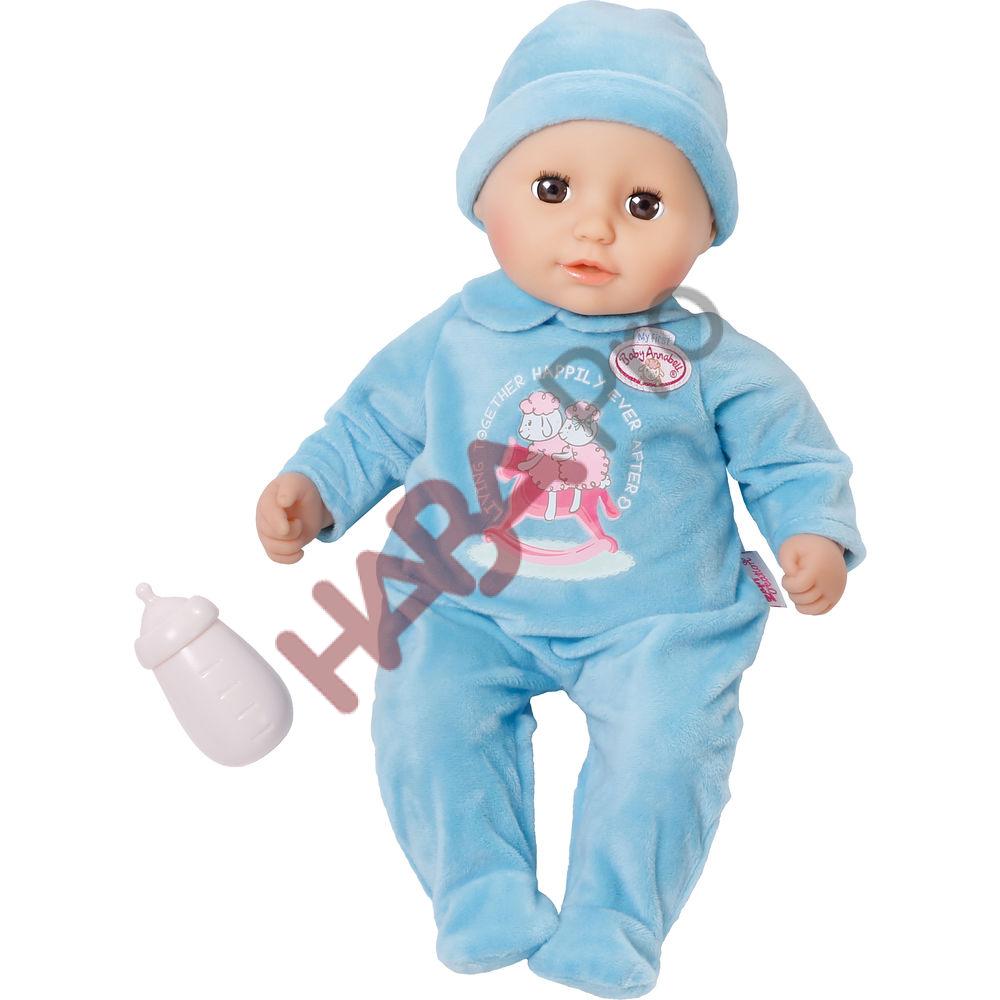 Lalka Braciszek Baby Annabell