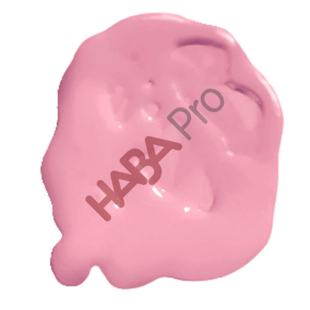 HABA - farby do malowania palcami, 750 ml - różowy