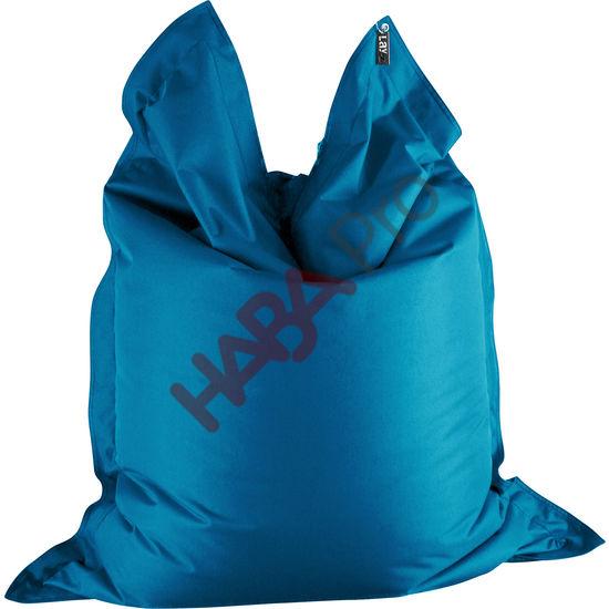 Worek outdoor - specjalny na zewnątrz - turkusowy