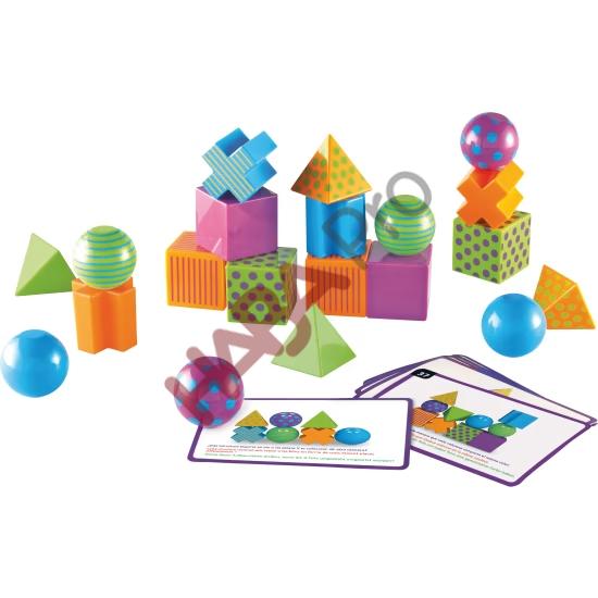 Puzzle Mental Blox