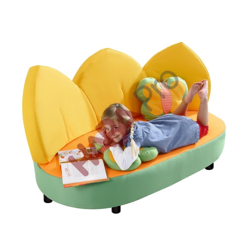 Sofa "Kwiat"