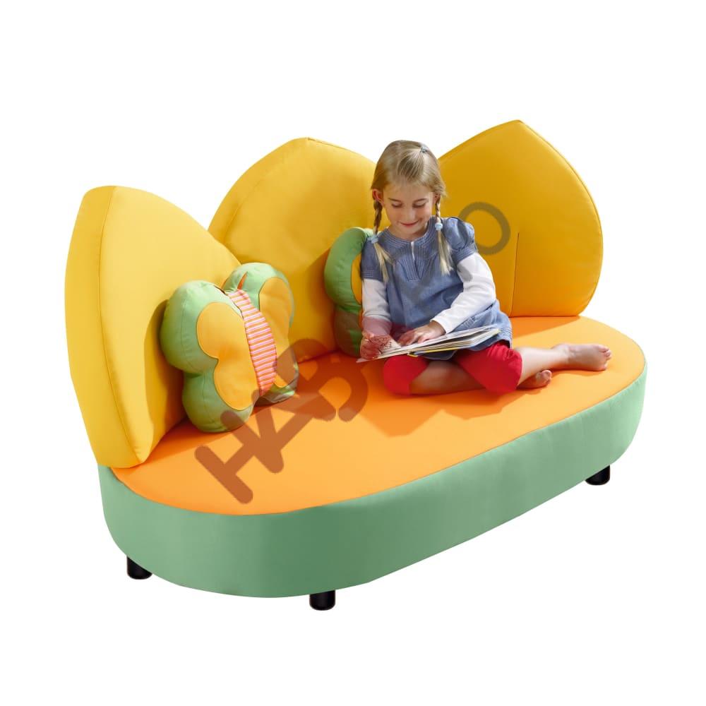 Sofa "Kwiat"