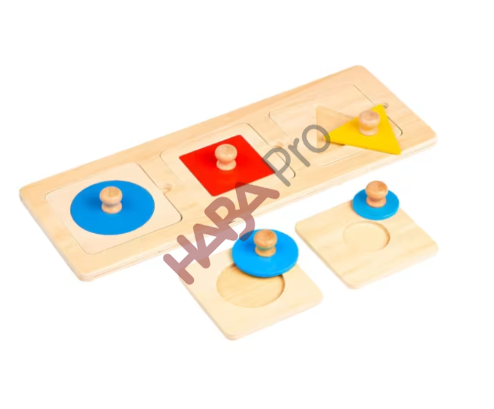 Puzzle Figury