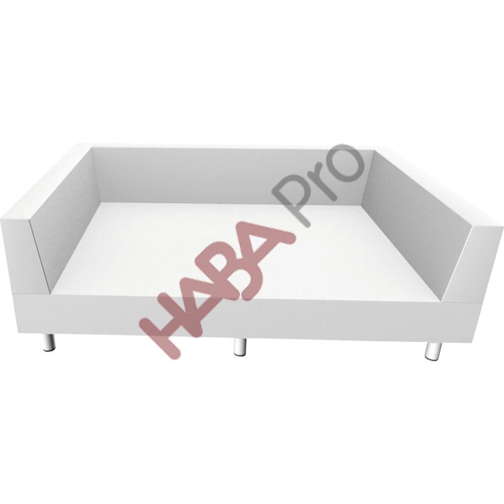 Podest do leżenia Sala Doświadczania Świata wys. 53 cm