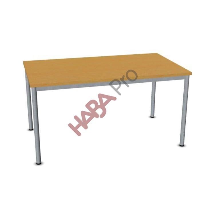 Stół modo 80 x 140 cm, wys. 46-82 cm, 5 LAT GWARANCJI