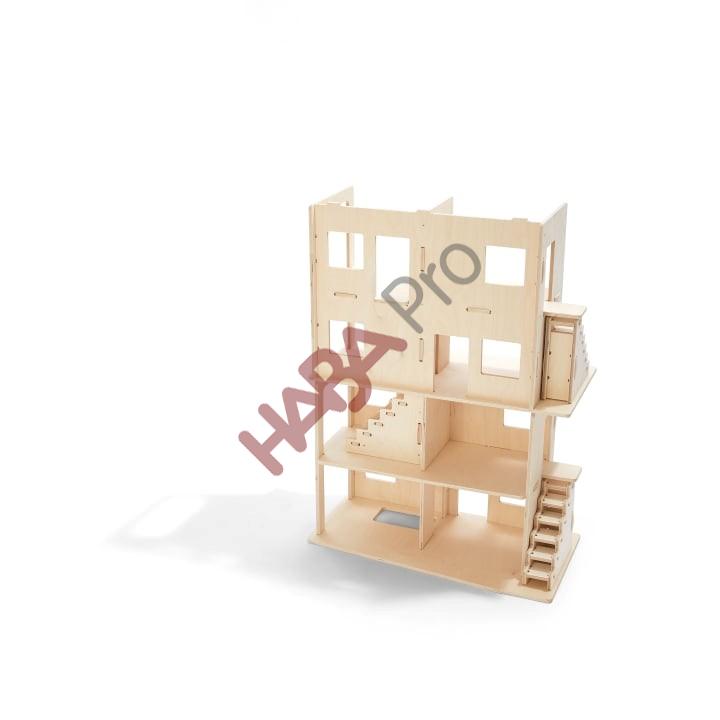 Domek dla lalek
