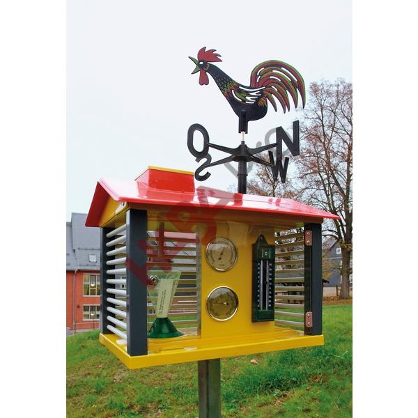 Stacja meteorologiczna