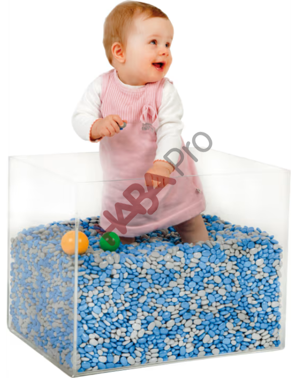 TheraBeans-fasolki terapeutyczne , 5 kg