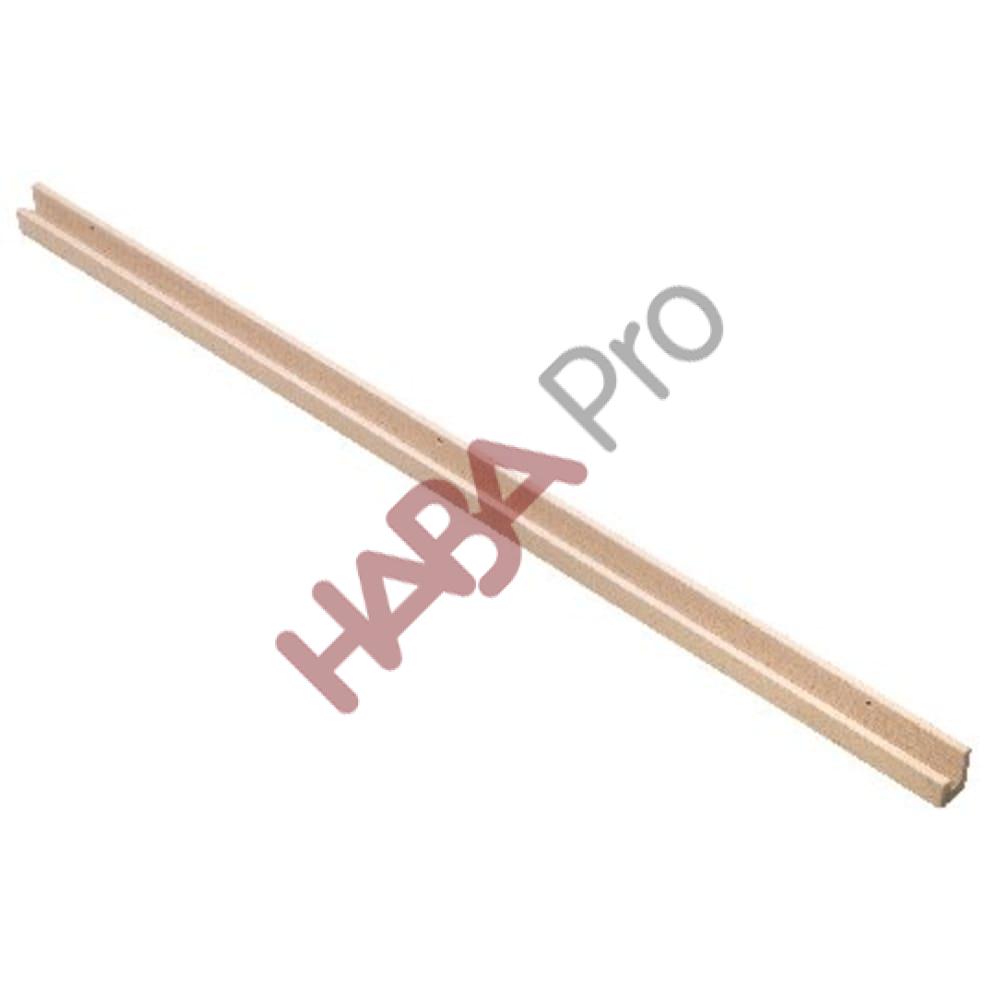 Listwy prowadzące do ścianek sensorycznych dł. 122 cm, 2 sztuki