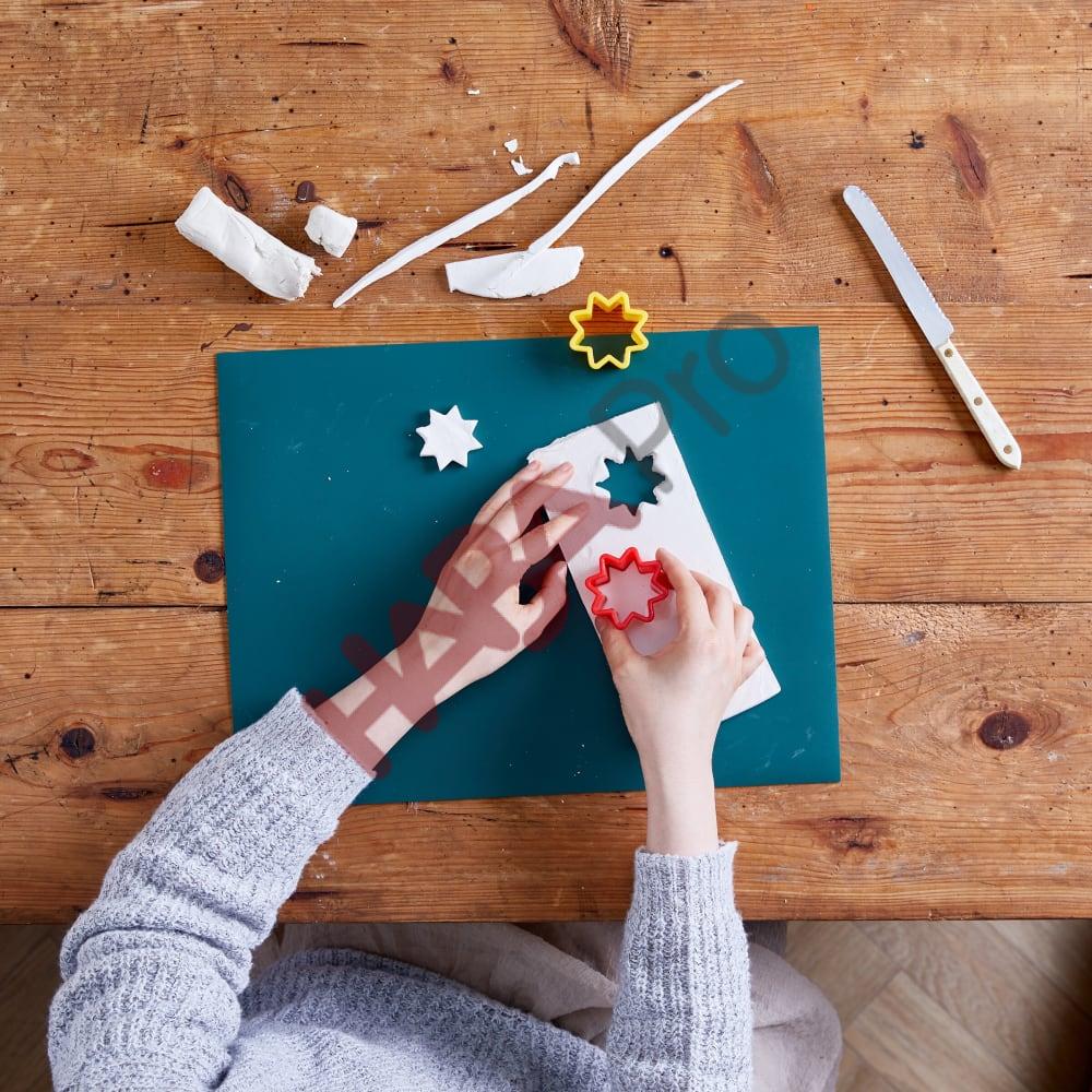 Modelina biała, 1 kg