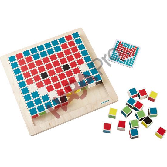 Gra Digital Starter: Coding Pixel