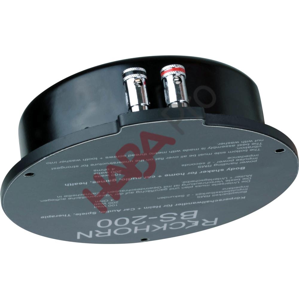 Przetwornik elektroakustyczny 100 Watt