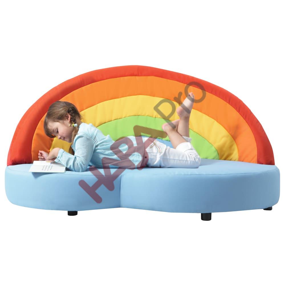 Sofa "Tęcza"