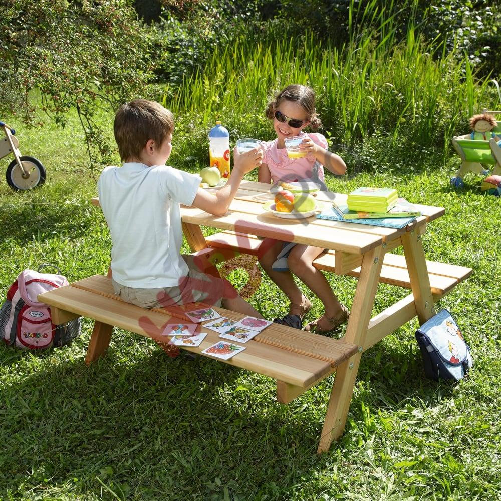 1115464-EC-Picknick-Sitzgruppe-Kiga-01.psd Komplet mebli ogrodowych do przedszkola
