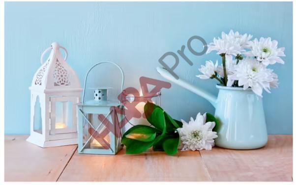 Zrób to sam Świeczki tealight LED